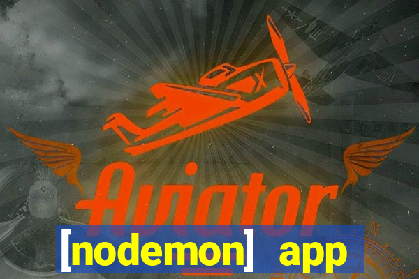 [nodemon] app crashed - waiting for file changes before starting...